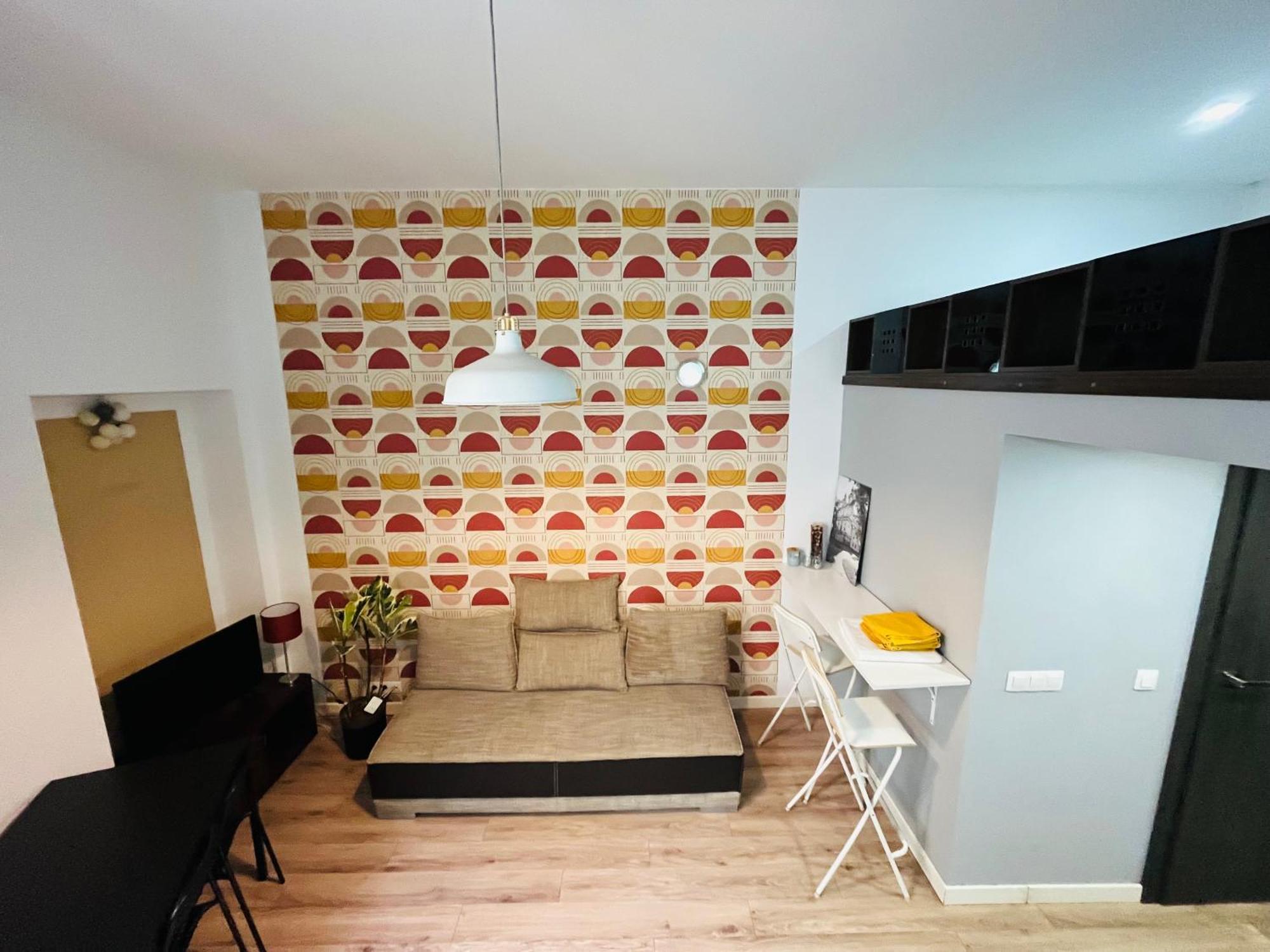 Pod 55 Apartamento Cracóvia Exterior foto